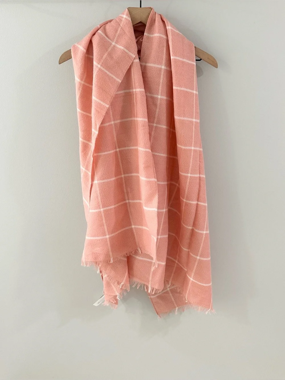 LOFT women’s plaid